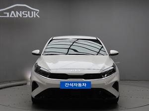 KIA K3 - Vista 2