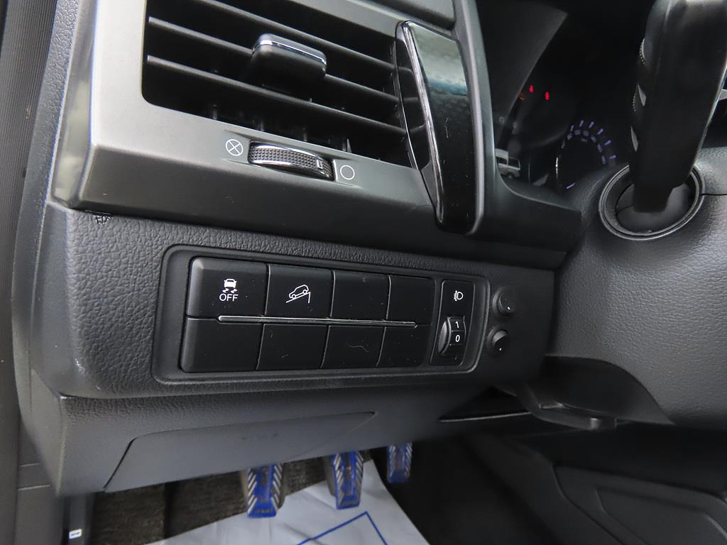 Ssangyong Rexton 2021 Blanco - Importación desde Corea - HF Imports Iquique - Foto 14