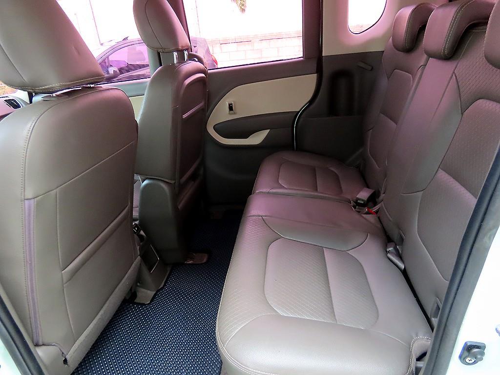 KIA Ray - Vista 6