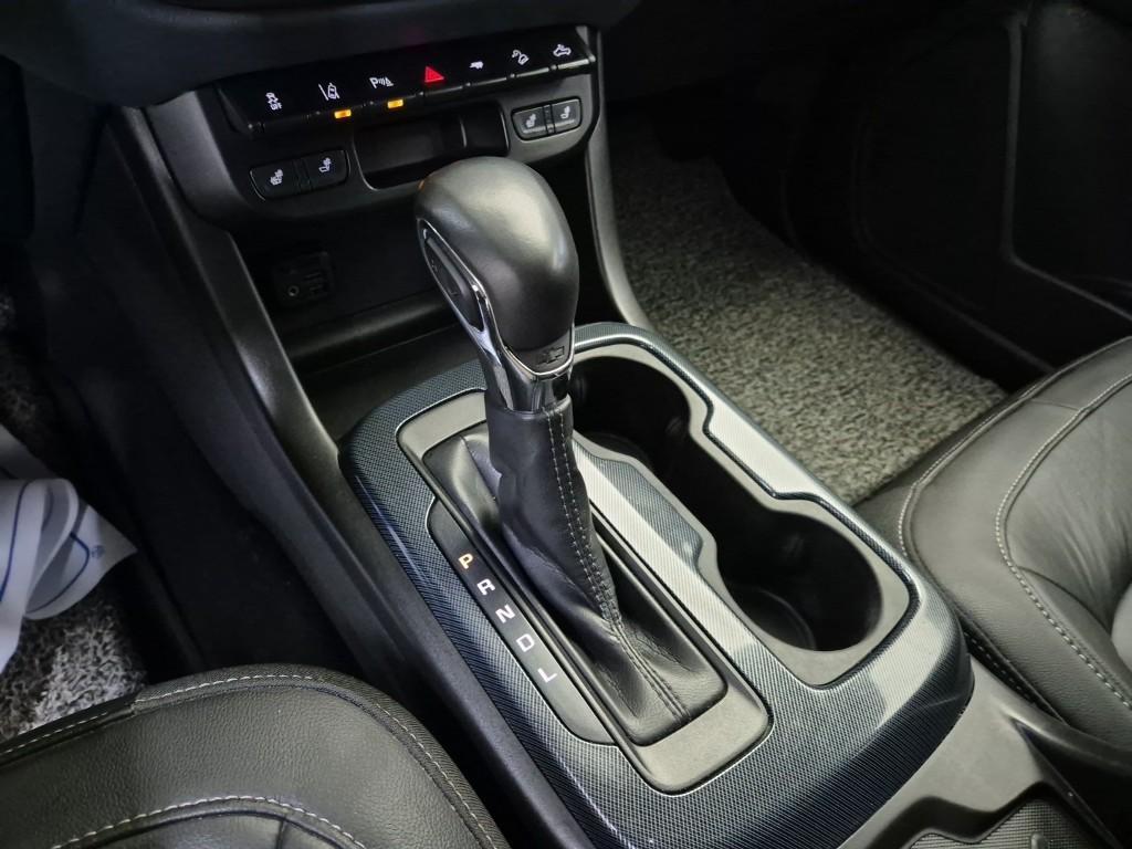 Chevrolet ?Colorado - Vista 8
