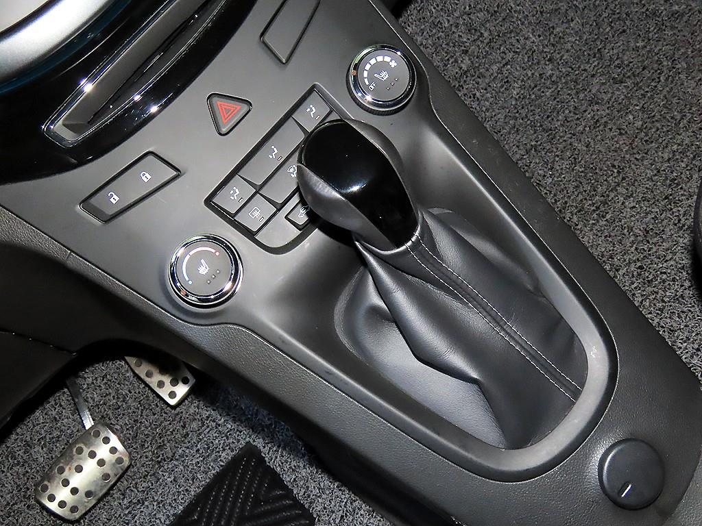 Chevrolet Orlando - Vista 12