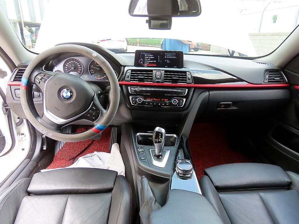 BMW 4 Series - Vista 7