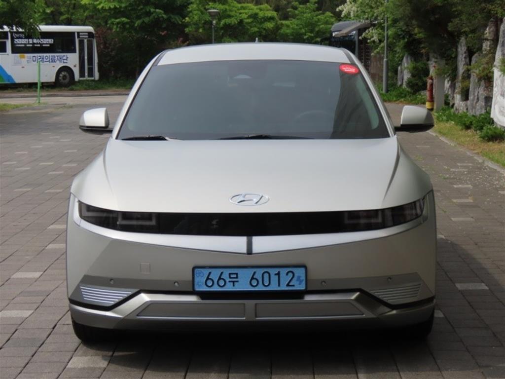 HYUNDAI Ioniq 5 2022 - Importación desde Corea - HF Imports Iquique - Foto 1