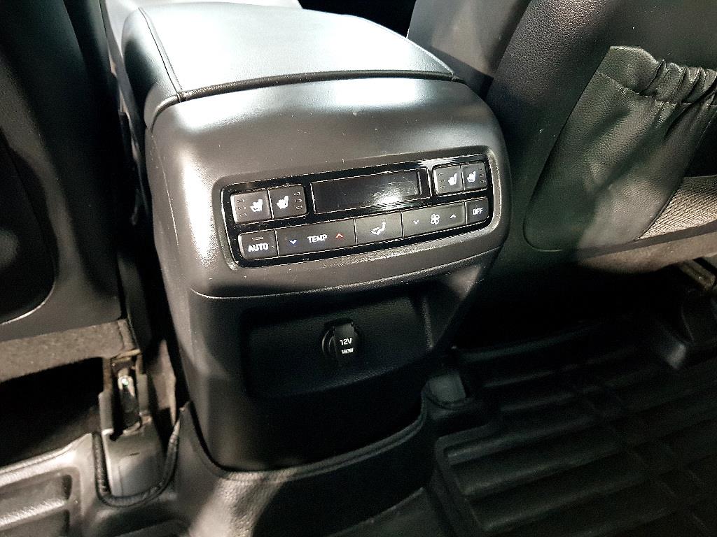HYUNDAI Palisade 2019 Gris - Importación desde Corea - HF Imports Iquique - Foto 13