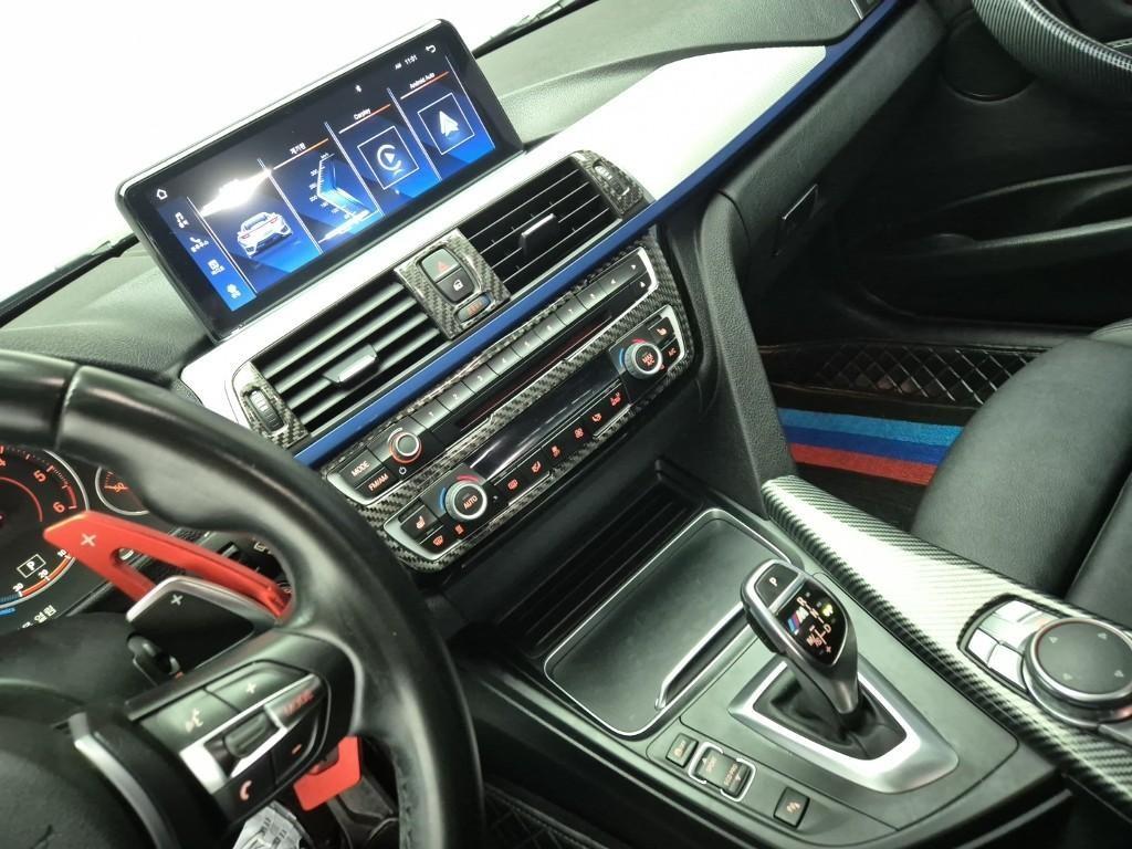 BMW 3 series - Vista 10