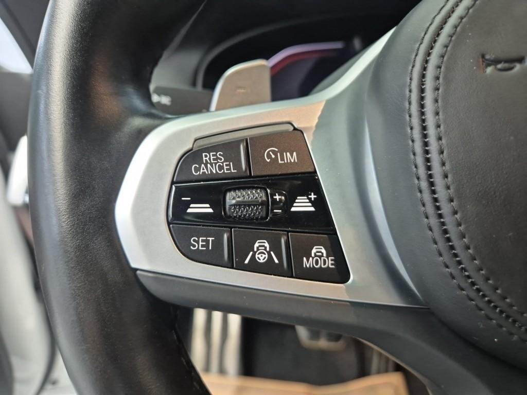 BMW Gran Turismo 2024 Blanco - Importación desde Corea - HF Imports Iquique - Foto 16