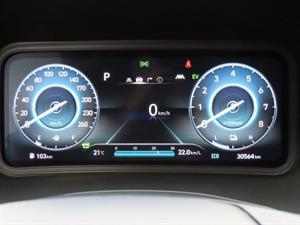HYUNDAI Kona - Vista 10