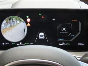 KIA Sorento - Vista 10