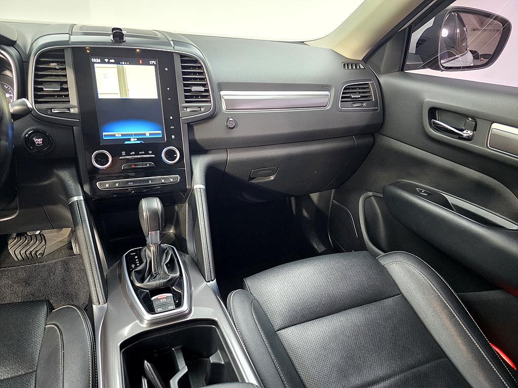 SAMSUNG QM6 - Vista 10