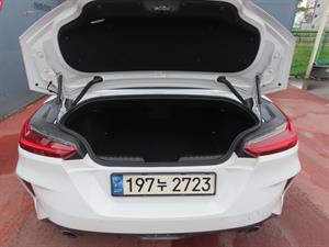BMW Z4 - Vista 10