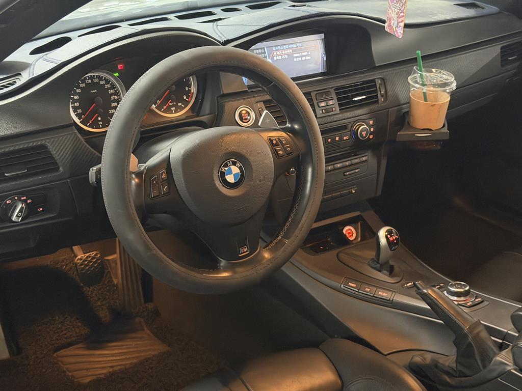 BMW 3 series - Vista 12