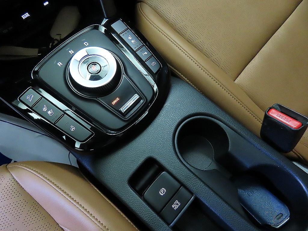 KIA Seltos - Vista 12
