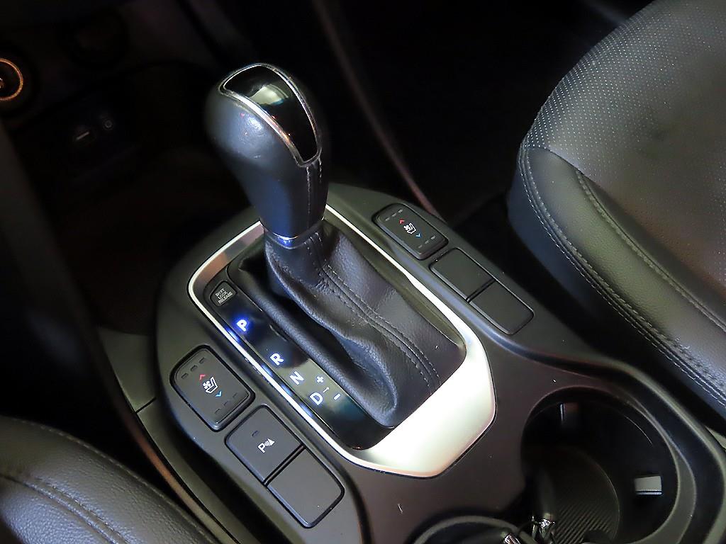 HYUNDAI Santa Fe - Vista 12