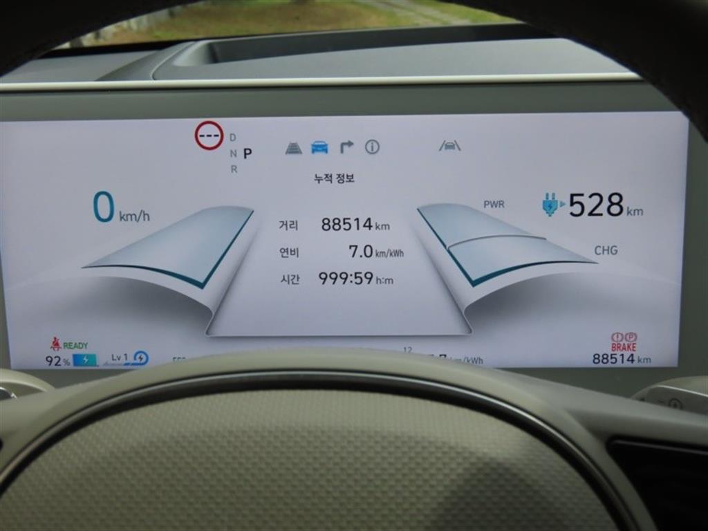 HYUNDAI Ioniq 5 - Vista 9