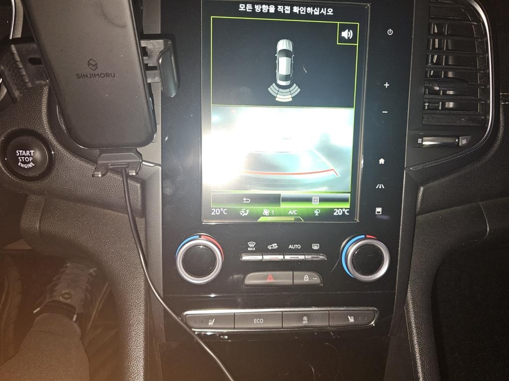 SAMSUNG SM6 - Vista 10