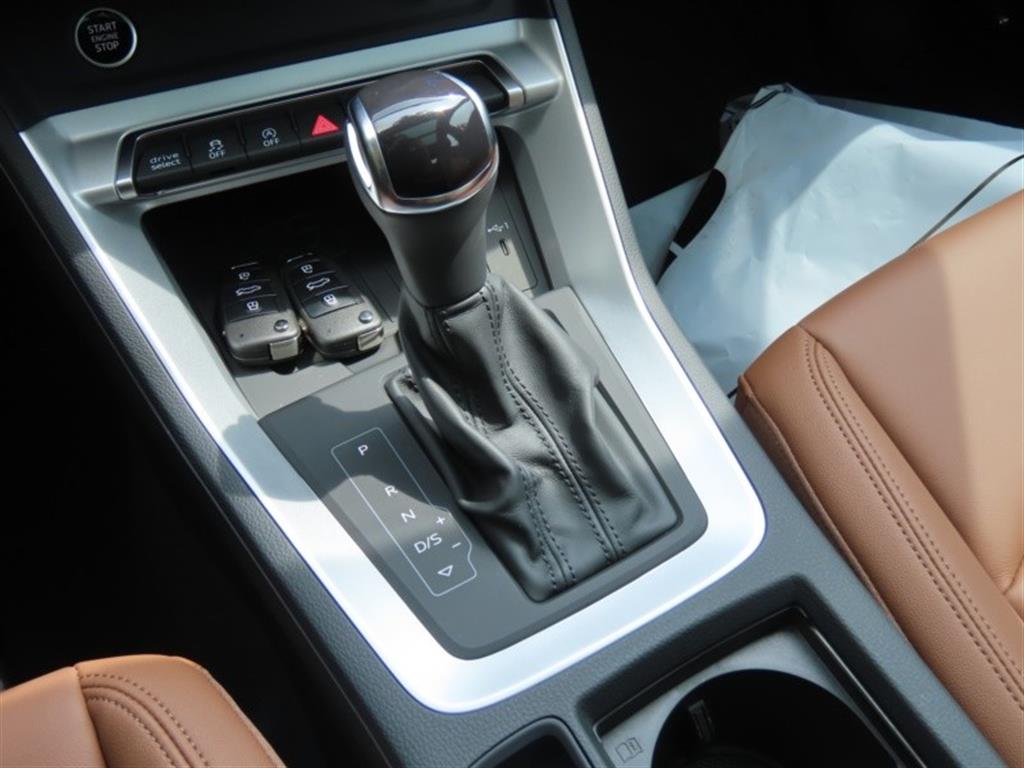 Audi Q3 - Vista 11