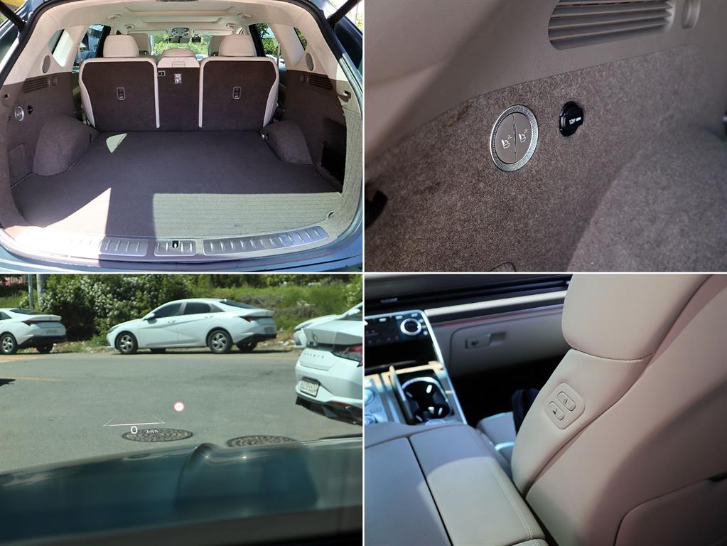 Genesis GV80 2022 - Importación desde Corea - HF Imports Iquique - Foto 17