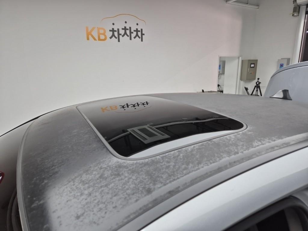 Honda Accord 2017 Gris - Importación desde Corea - HF Imports Iquique - Foto 16