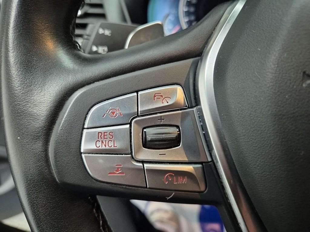 BMW X3 2019 Blanco - Importación desde Corea - HF Imports Iquique - Foto 16