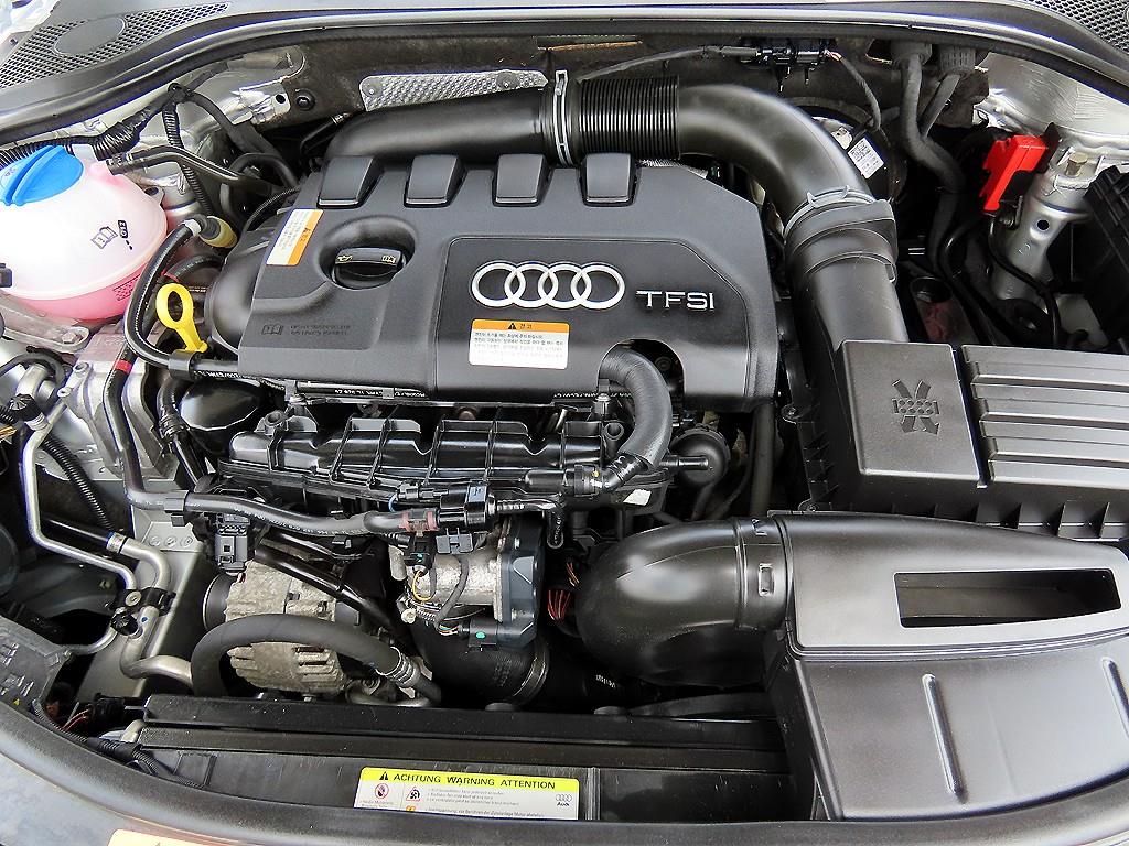 Audi TT 2014 - Importación desde Corea - HF Imports Iquique - Foto 19