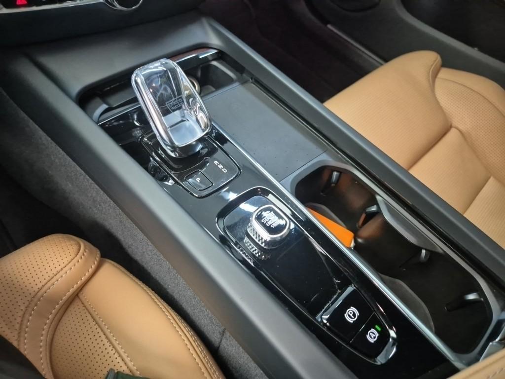 Volvo S60 - Vista 8