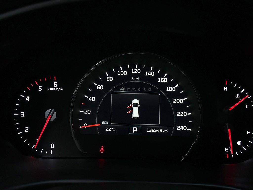 KIA Sorento - Vista 11