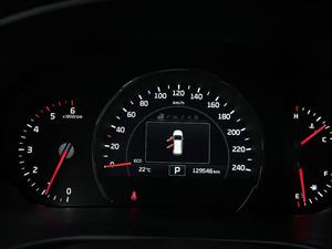 KIA Sorento - Vista 12