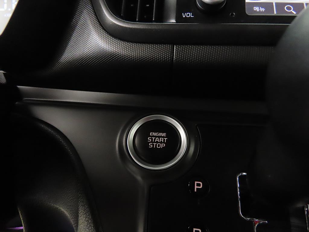KIA Ray 2023 the color of pearl - Importación desde Corea - HF Imports Iquique - Foto 13