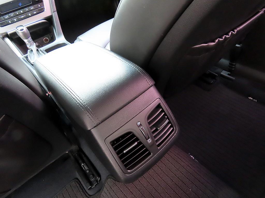 HYUNDAI Sonata 2015 Blanco - Importación desde Corea - HF Imports Iquique - Foto 17