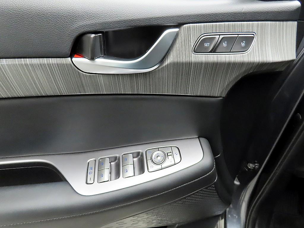 HYUNDAI Palisade - Vista 11