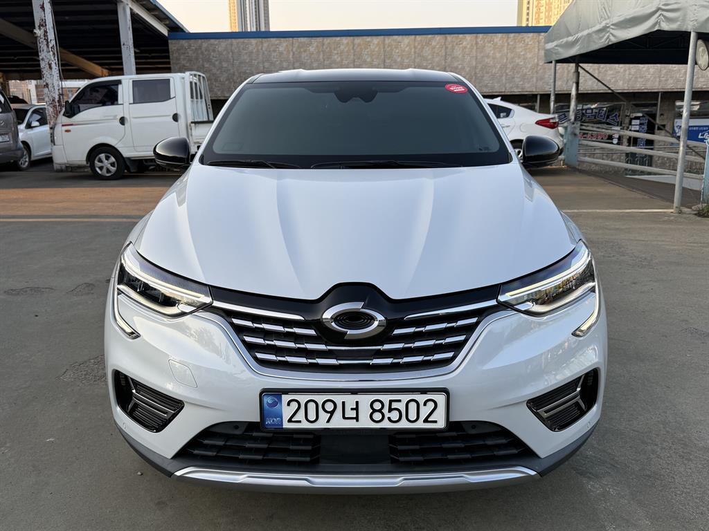 SAMSUNG XM3 2023 Blanco - Importación desde Corea - HF Imports Iquique - Foto 1