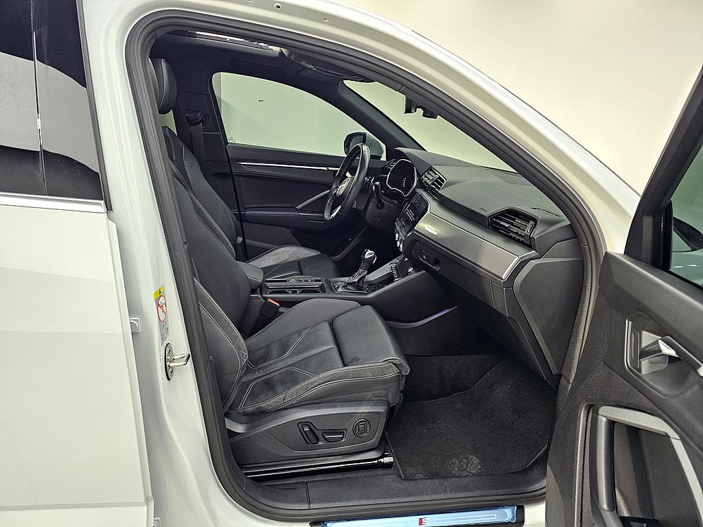 Audi Q3 - Vista 11