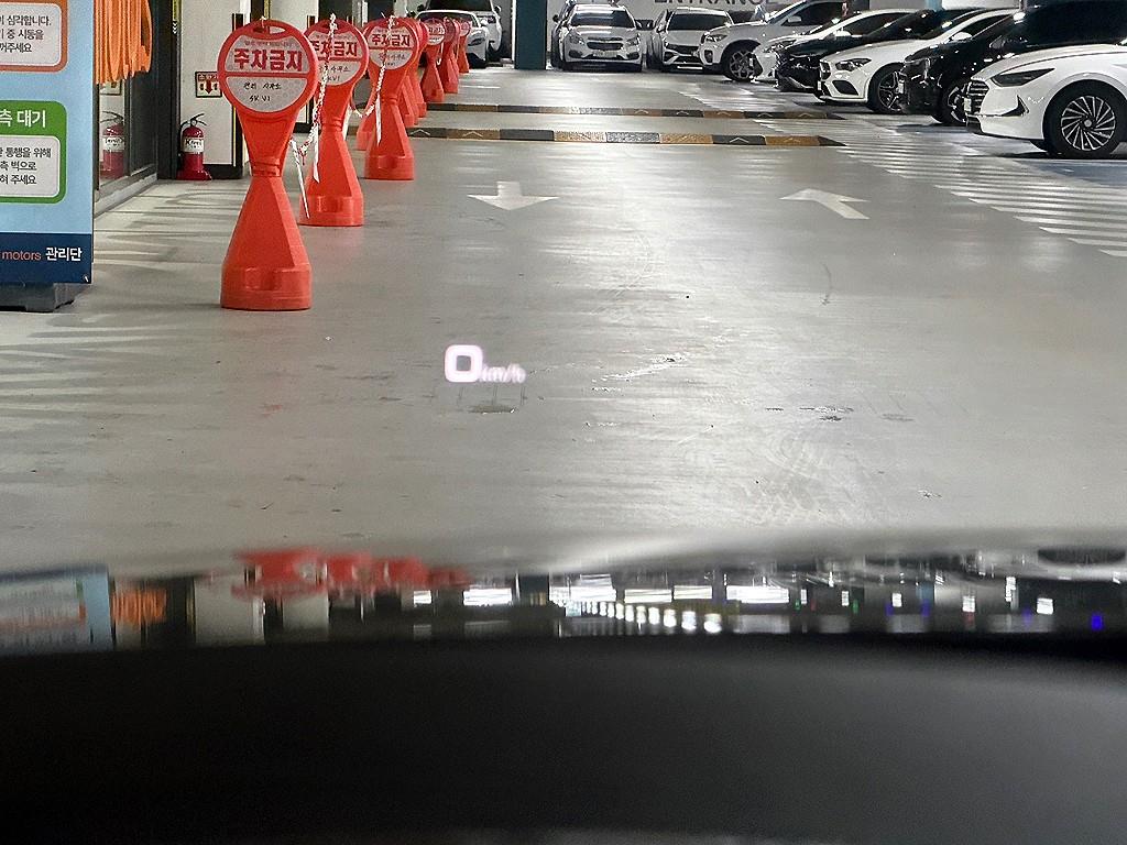 Audi A6 2020 Negro - Importación desde Corea - HF Imports Iquique - Foto 16