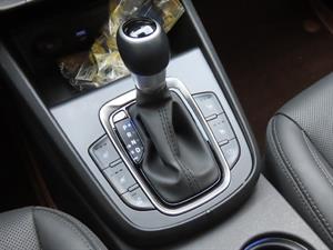 HYUNDAI Kona - Vista 12