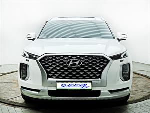 HYUNDAI Palisade - Vista 2