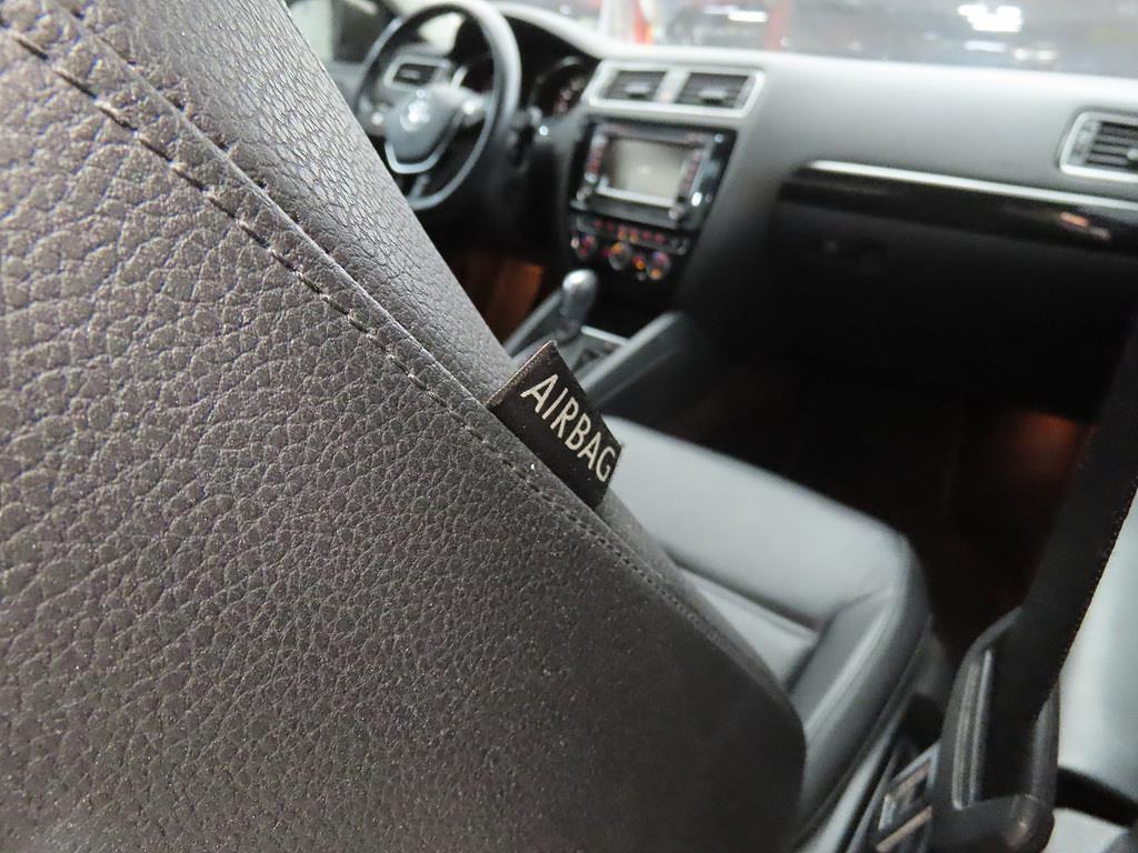 Volkswagen Jetta 2015 Café - Importación desde Corea - HF Imports Iquique - Foto 14