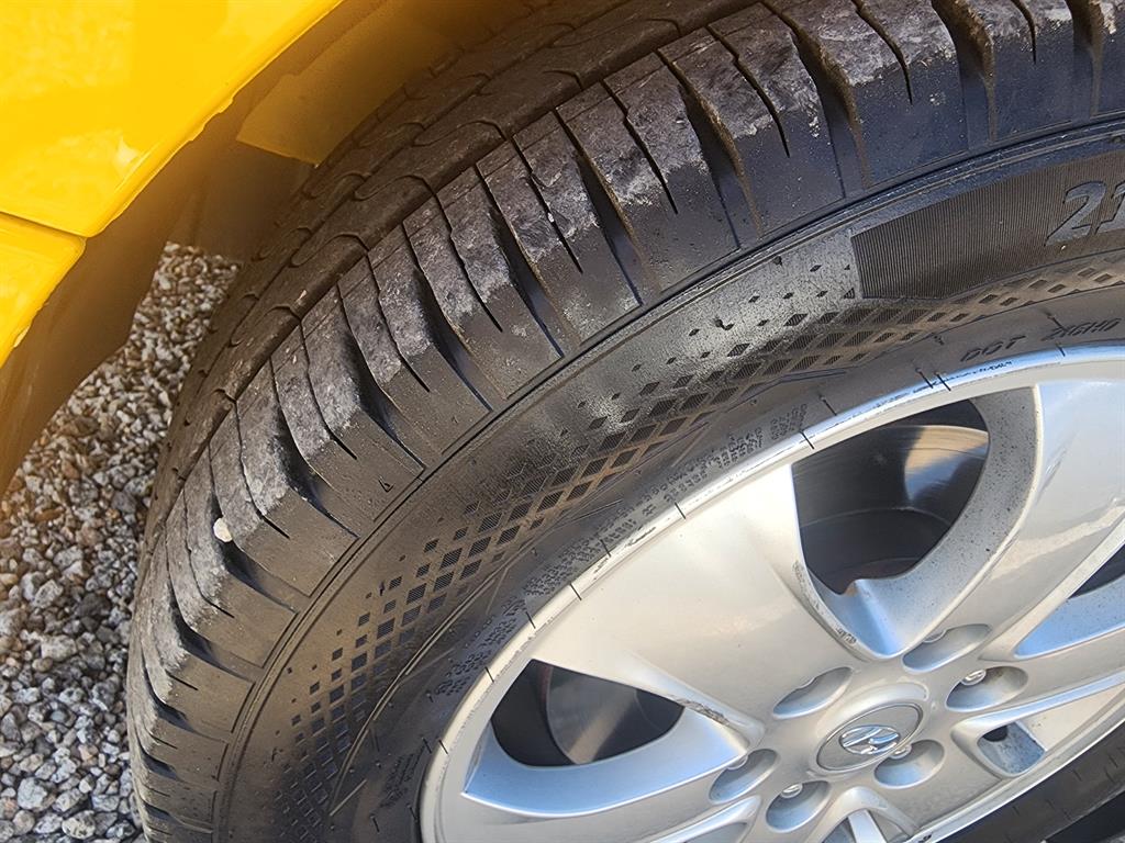 HYUNDAI Starex 2019 Amarillo - Importación desde Corea - HF Imports Iquique - Foto 20