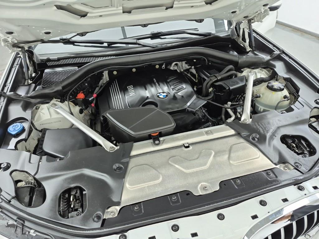 BMW X4 - Vista 6