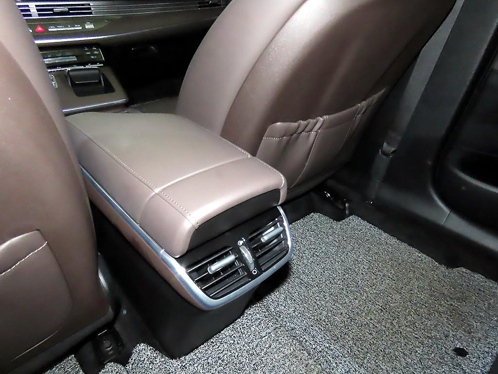 HYUNDAI Grandeur 2021 Blanco - Importación desde Corea - HF Imports Iquique - Foto 16
