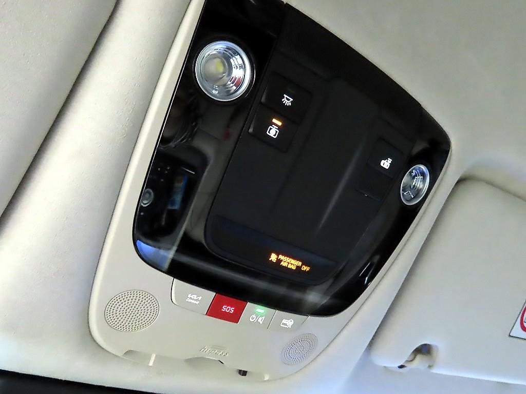 KIA K8 2025 Gris - Importación desde Corea - HF Imports Iquique - Foto 14