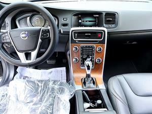Volvo V60 - Vista 10