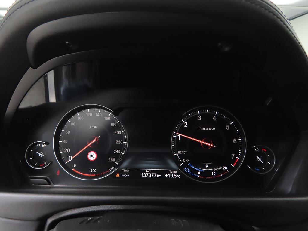 BMW 4 Series - Vista 8