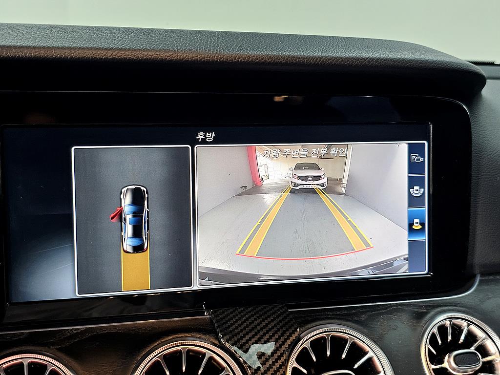 Mercedes Benz E class 2017 Negro - Importación desde Corea - HF Imports Iquique - Foto 13