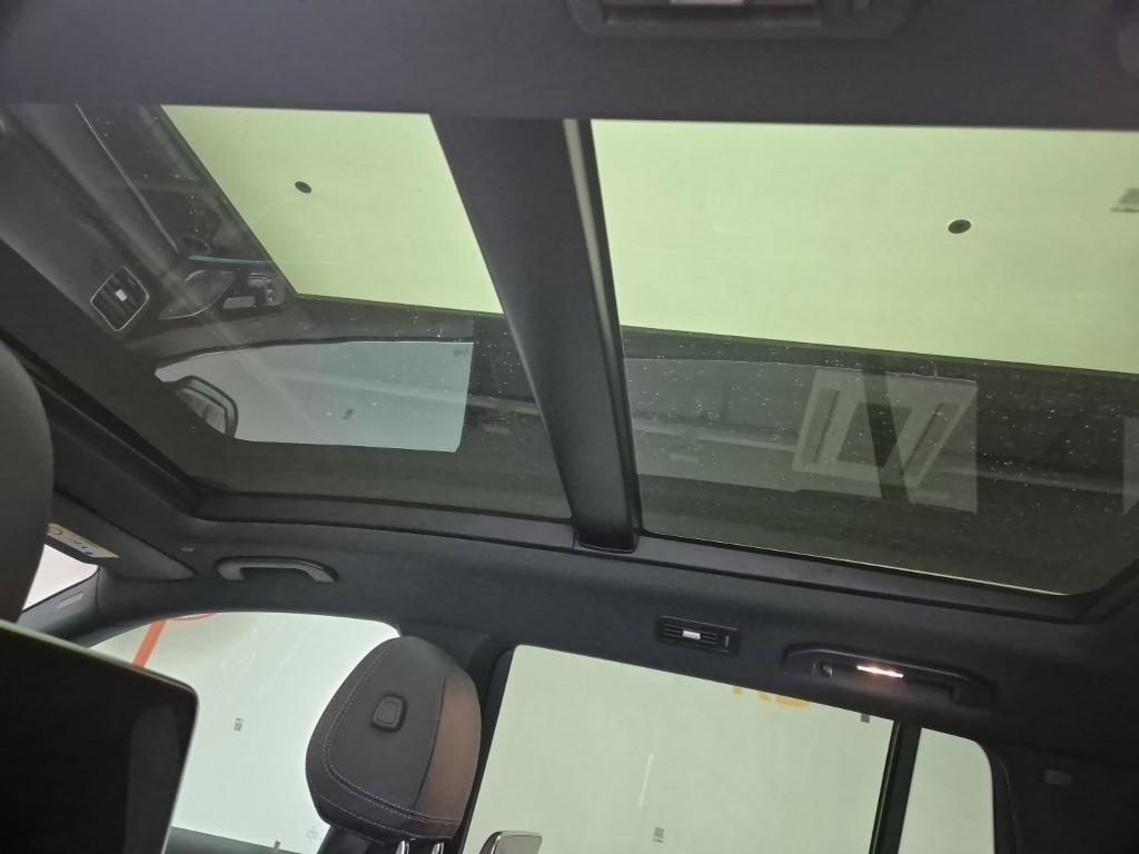 Mercedes Benz GLS Class 2023 Negro - Importación desde Corea - HF Imports Iquique - Foto 13