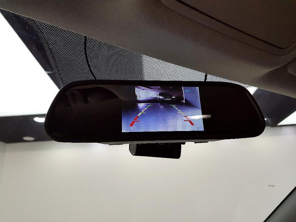 HYUNDAI Tucson - Vista 10