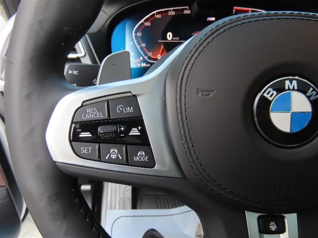 BMW X3 2024 - Importación desde Corea - HF Imports Iquique - Foto 11