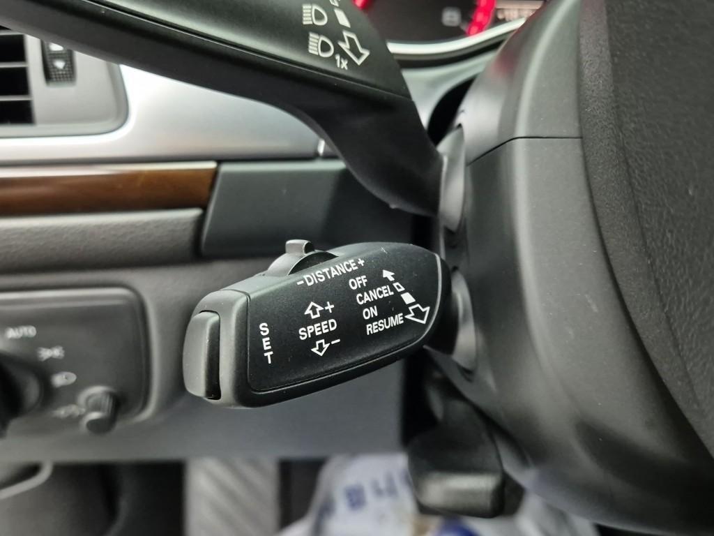 Audi A6 2014 Gris - Importación desde Corea - HF Imports Iquique - Foto 14