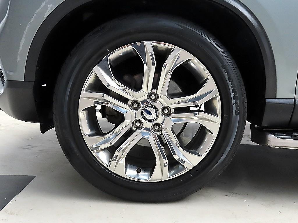 Ssangyong Rexton 2018 - Importación desde Corea - HF Imports Iquique - Foto 20