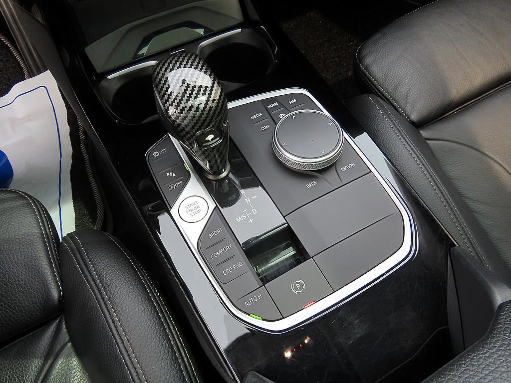 BMW 1 series - Vista 10