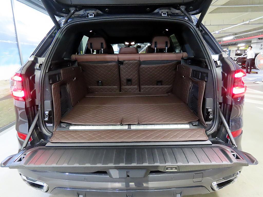 BMW X5 2020 - Importación desde Corea - HF Imports Iquique - Foto 16
